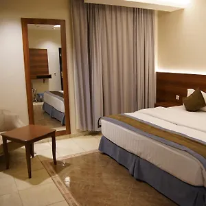 3* Aparthotel Dosh